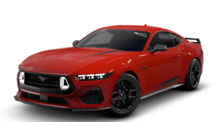 2026 Ford Mustang® External Image 1